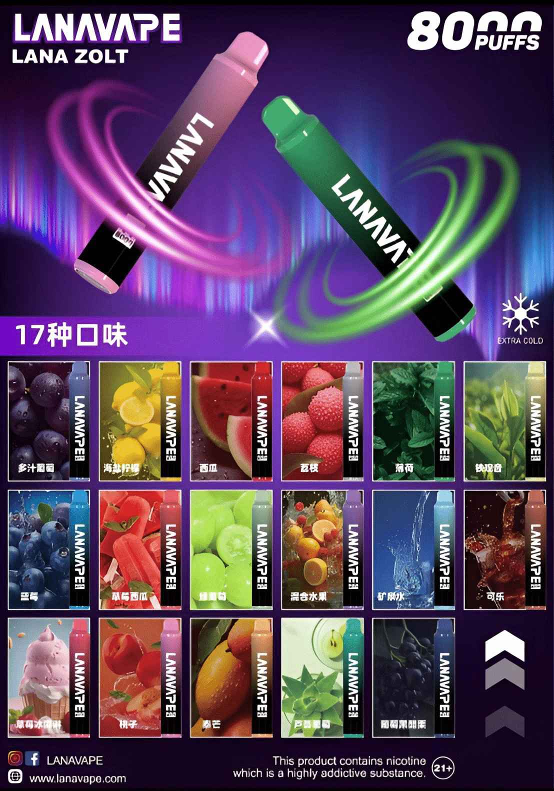  - 電子煙潮流商城