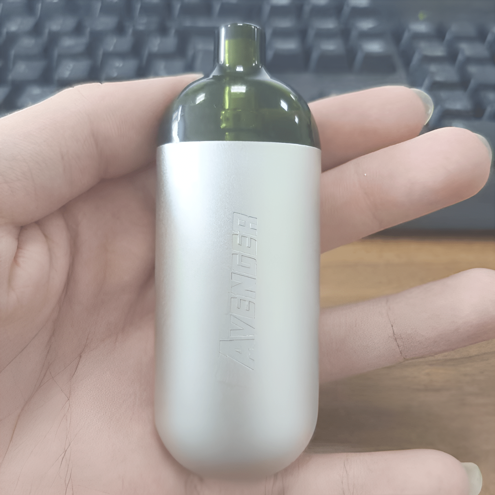 AVENGER MAX 復仇者 MAX