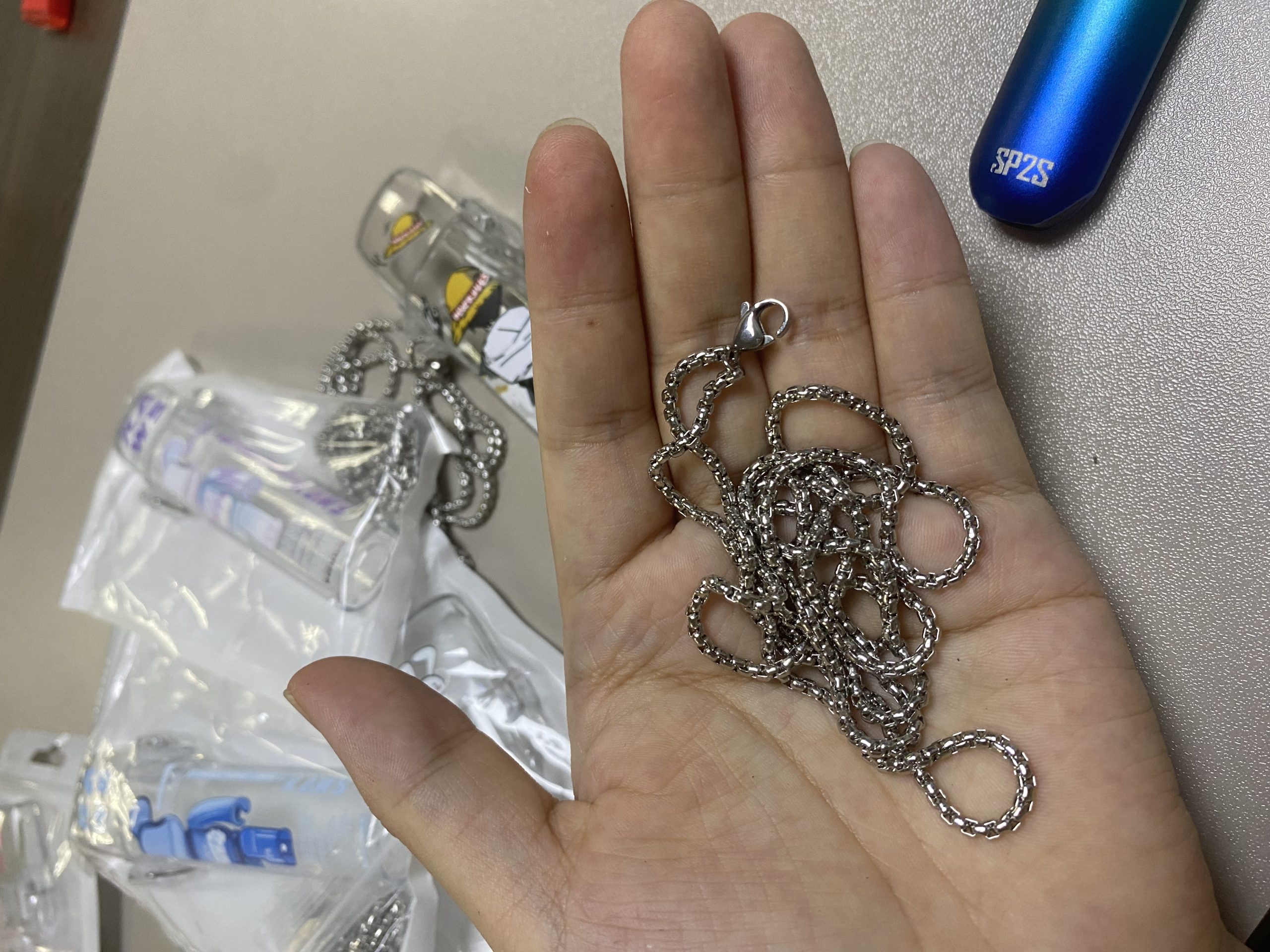 SP2S主機保護殼｜液態矽膠煙桿保護套｜多款純色與花紋設計｜台灣電子煙批發 - 電子煙潮流商城