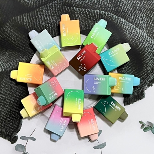  - 電子煙潮流商城